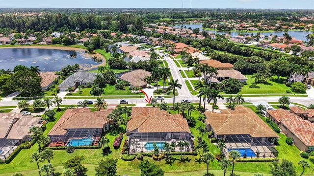 8064 Desmond Drive, Boynton Beach, FL 33472