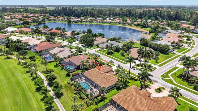 8064 Desmond Drive, Boynton Beach, FL 33472