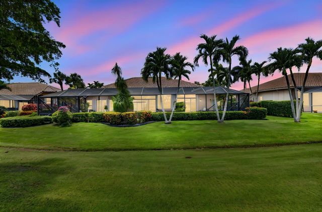 8064 Desmond Drive, Boynton Beach, FL 33472