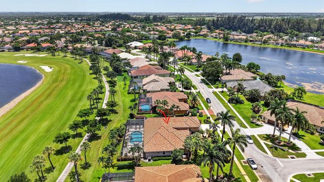 8064 Desmond Drive, Boynton Beach, FL 33472