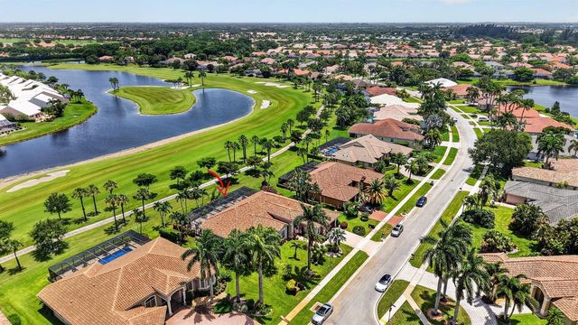8064 Desmond Drive, Boynton Beach, FL 33472