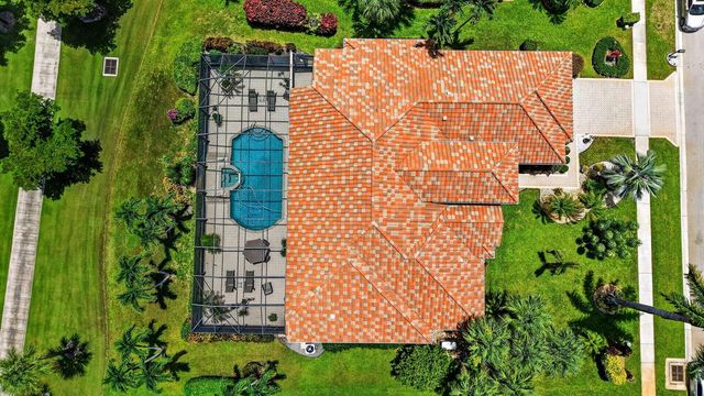 8064 Desmond Drive, Boynton Beach, FL 33472