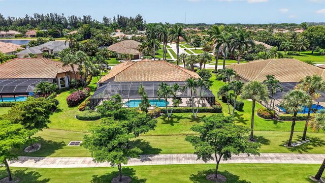 8064 Desmond Drive, Boynton Beach, FL 33472
