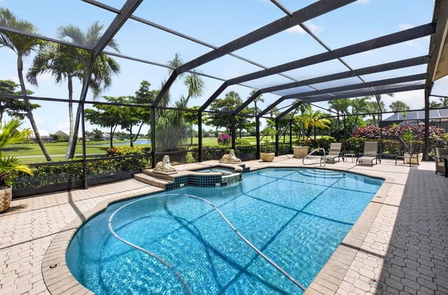 8064 Desmond Drive, Boynton Beach, FL 33472