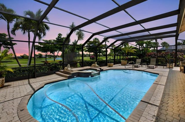 8064 Desmond Drive, Boynton Beach, FL 33472