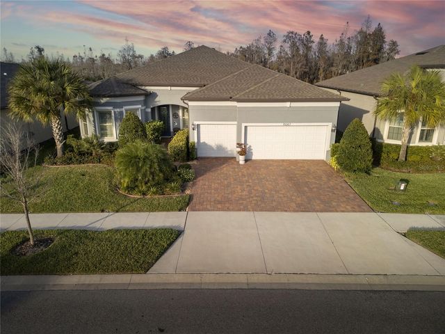 19267 SHIP WHEEL WAY, Land O Lakes, FL 34638