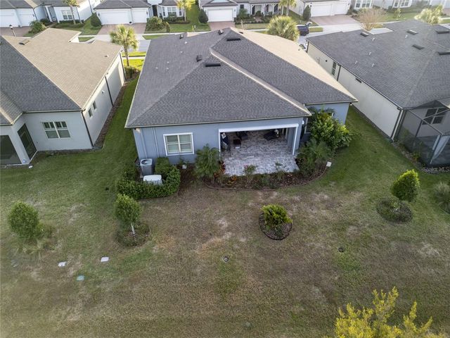 19267 SHIP WHEEL WAY, Land O Lakes, FL 34638