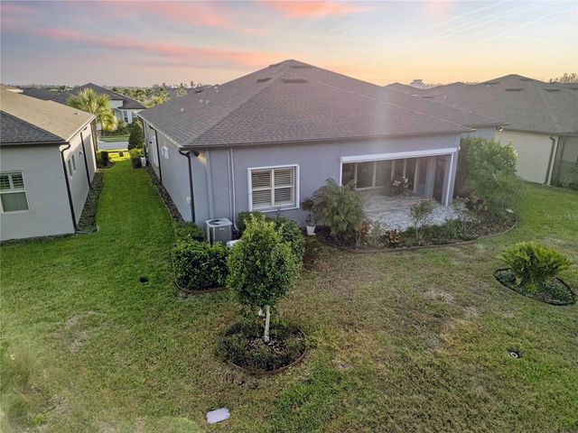 19267 SHIP WHEEL WAY, Land O Lakes, FL 34638