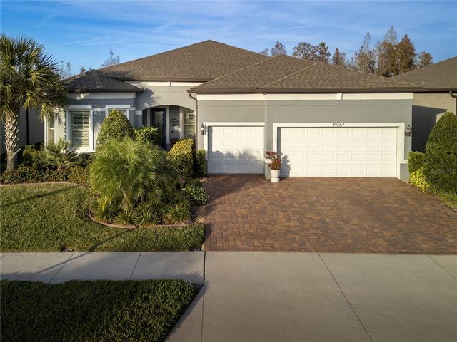 19267 SHIP WHEEL WAY, Land O Lakes, FL 34638