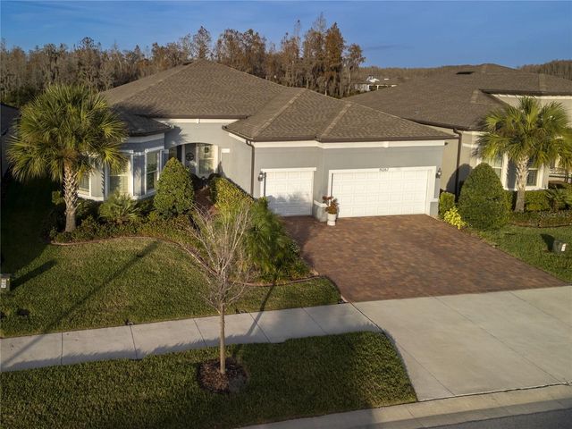 19267 SHIP WHEEL WAY, Land O Lakes, FL 34638