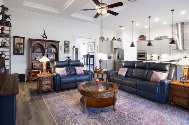 19267 SHIP WHEEL WAY, Land O Lakes, FL 34638