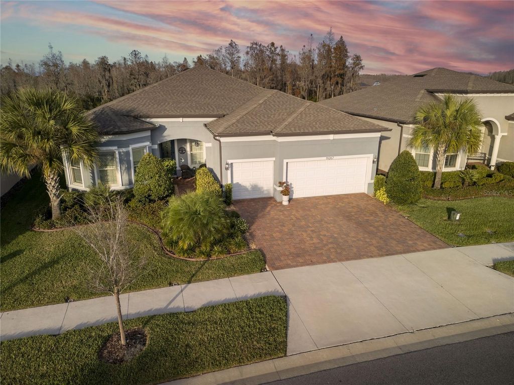 19267 SHIP WHEEL WAY, Land O Lakes, FL 34638