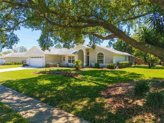 548 DOMENICO CIRCLE, St Augustine, FL 32086