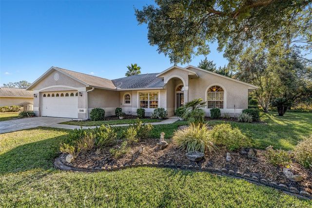 548 DOMENICO CIRCLE, St Augustine, FL 32086