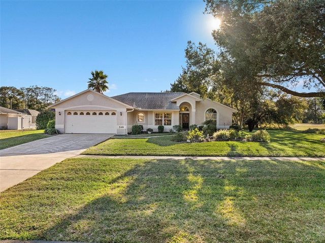 548 DOMENICO CIRCLE, St Augustine, FL 32086