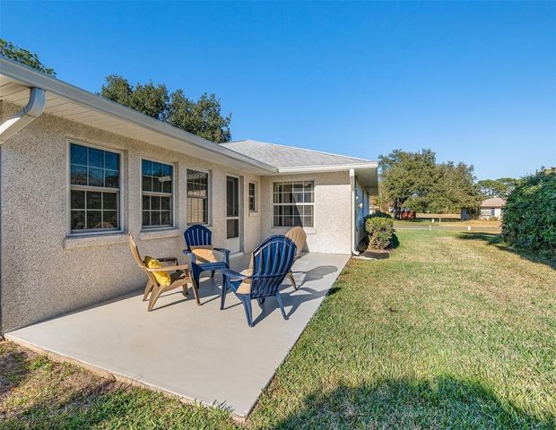 548 DOMENICO CIRCLE, St Augustine, FL 32086