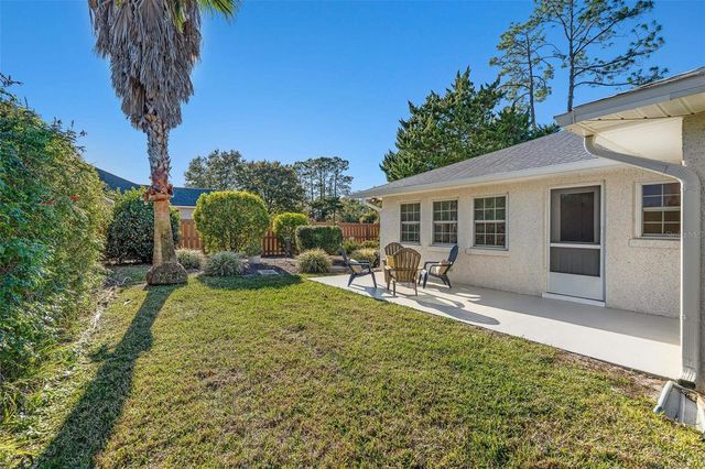 548 DOMENICO CIRCLE, St Augustine, FL 32086