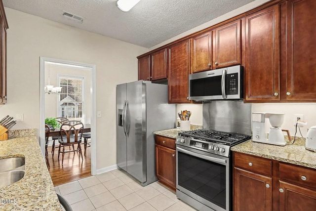 4727 Alderbrook Lane, Durham, NC 27713