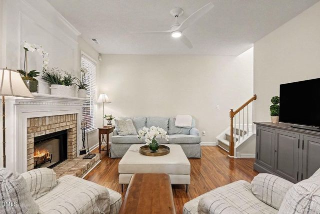 4727 Alderbrook Lane, Durham, NC 27713