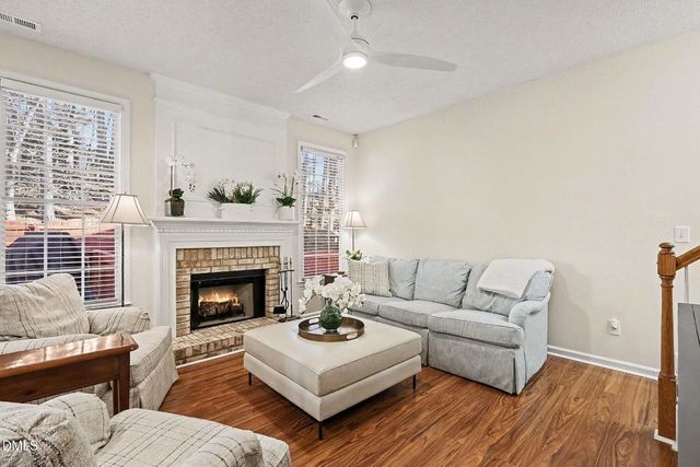 4727 Alderbrook Lane, Durham, NC 27713