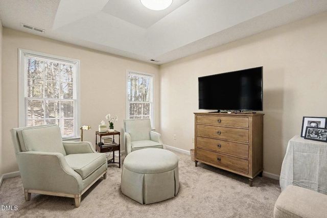 4727 Alderbrook Lane, Durham, NC 27713