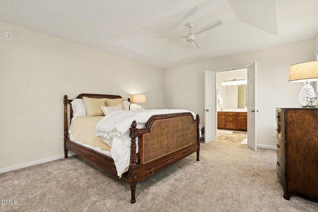 4727 Alderbrook Lane, Durham, NC 27713