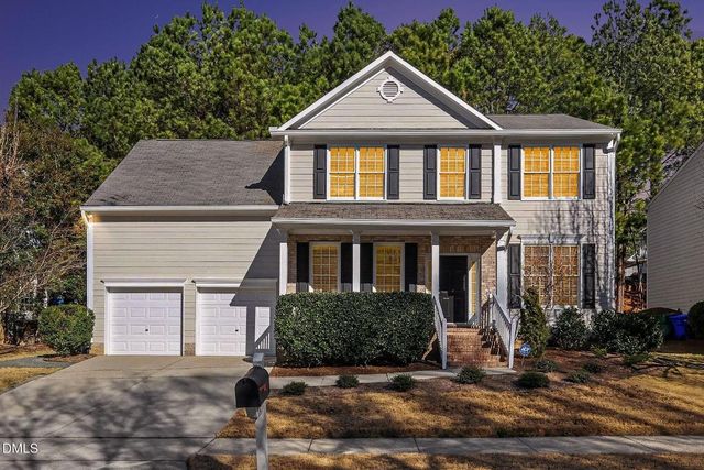 4727 Alderbrook Lane, Durham, NC 27713