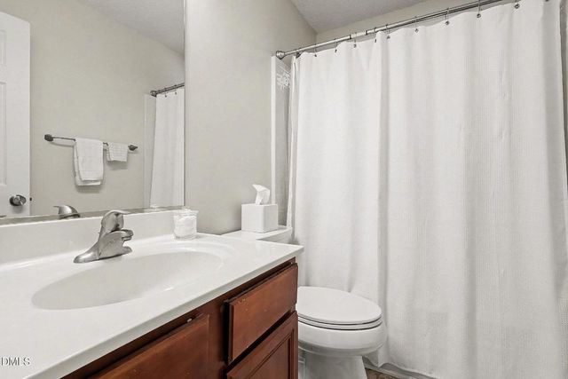 4727 Alderbrook Lane, Durham, NC 27713