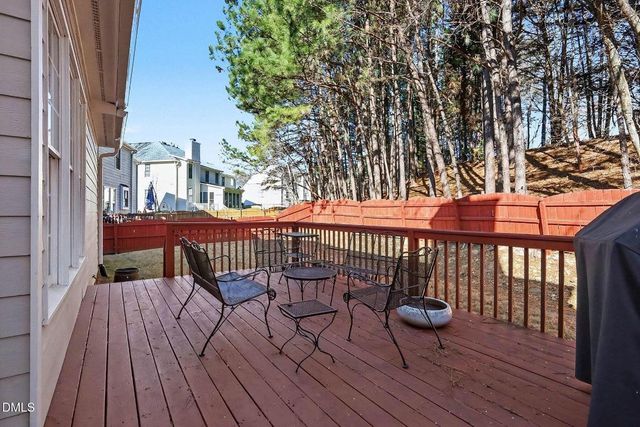 4727 Alderbrook Lane, Durham, NC 27713