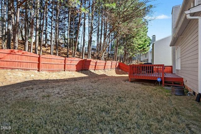 4727 Alderbrook Lane, Durham, NC 27713