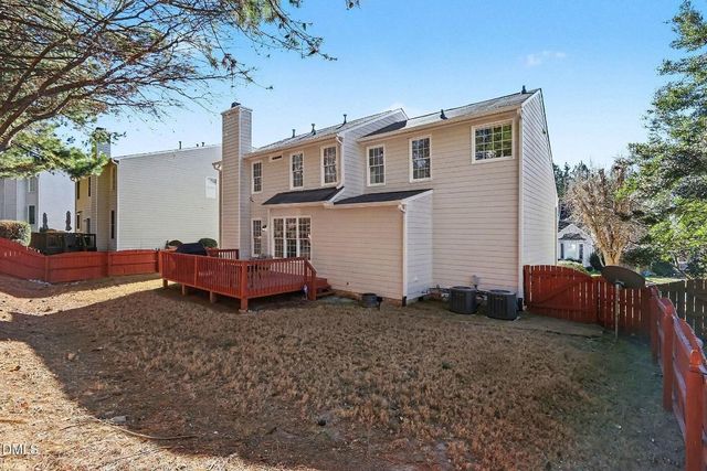 4727 Alderbrook Lane, Durham, NC 27713