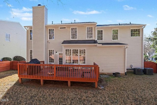 4727 Alderbrook Lane, Durham, NC 27713