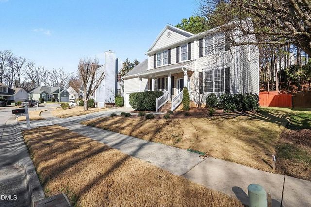 4727 Alderbrook Lane, Durham, NC 27713