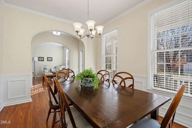 4727 Alderbrook Lane, Durham, NC 27713