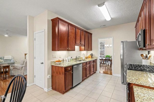 4727 Alderbrook Lane, Durham, NC 27713