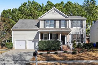 4727 Alderbrook Lane, Durham, NC 27713