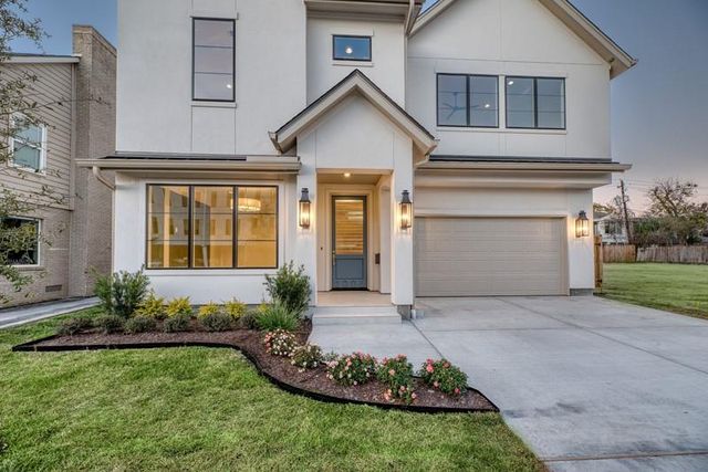 2006 Lexington Street, Houston, TX 77098