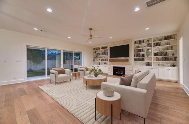 2006 Lexington Street, Houston, TX 77098