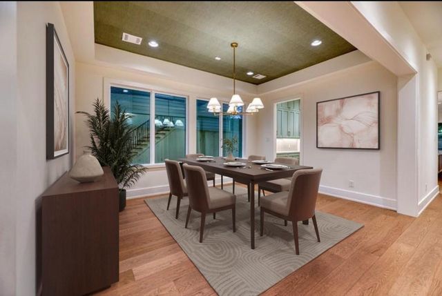 2006 Lexington Street, Houston, TX 77098