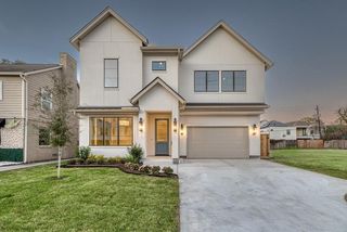 2006 Lexington Street, Houston, TX 77098