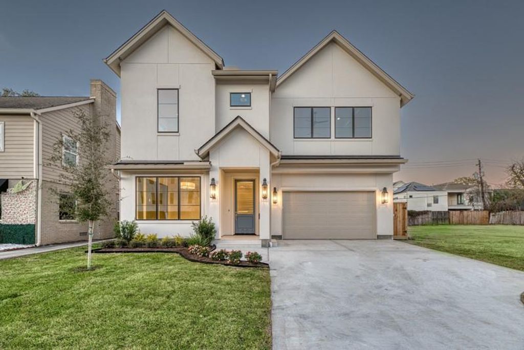 2006 Lexington Street, Houston, TX 77098