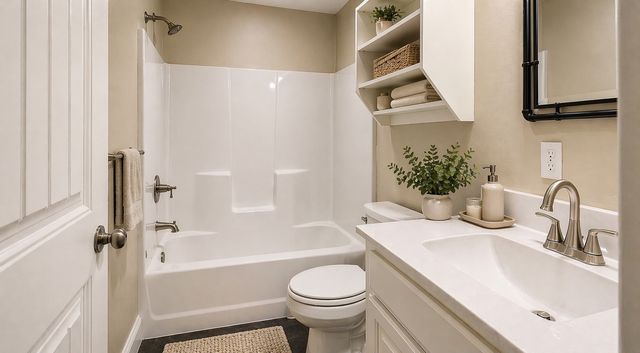 212 E Walker Street, Denison, TX 75021