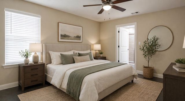 212 E Walker Street, Denison, TX 75021