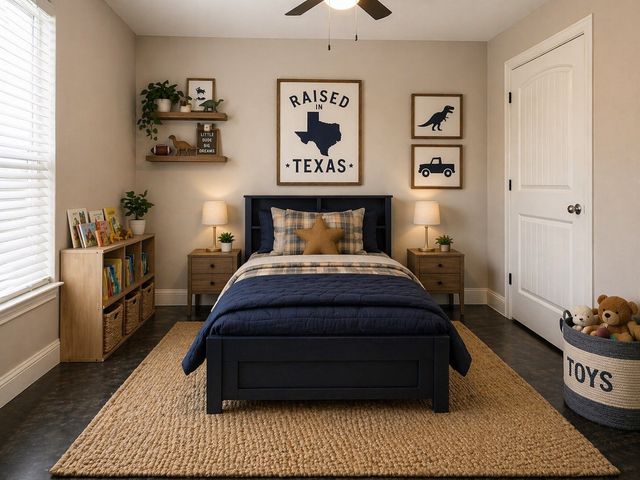 212 E Walker Street, Denison, TX 75021