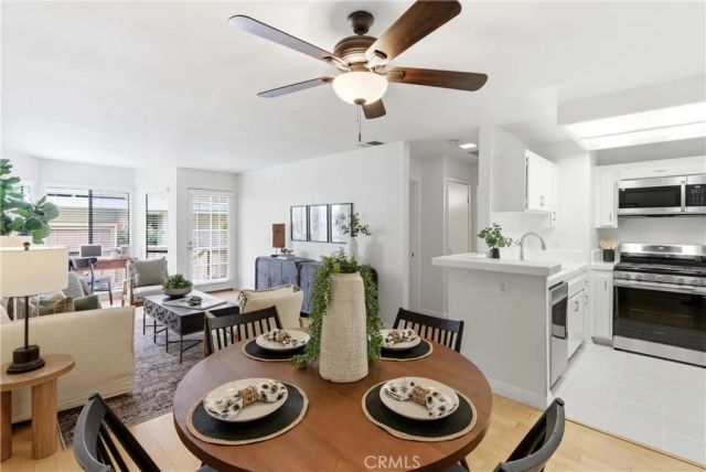 7735 BRIARGLEN LOOP I, Stanton, CA 90680