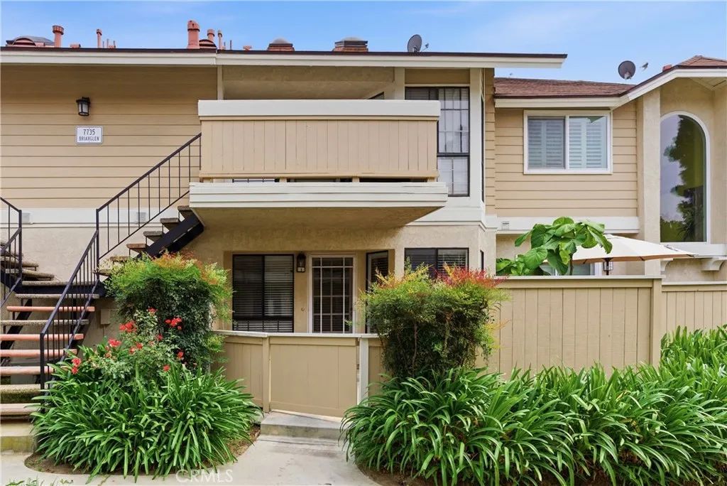 7735 BRIARGLEN LOOP I, Stanton, CA 90680