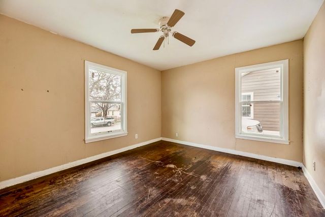 2016 Daniel Street, Fort Worth, TX 76104