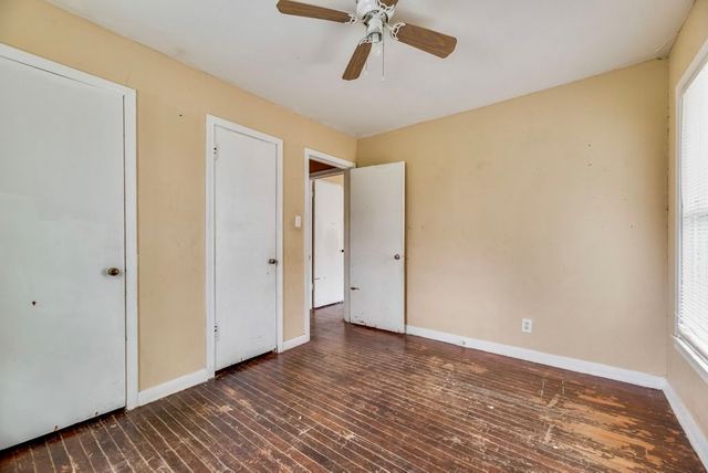 2016 Daniel Street, Fort Worth, TX 76104