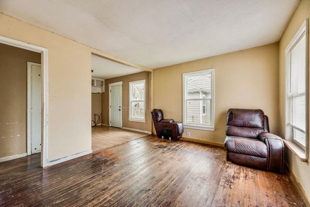 2016 Daniel Street, Fort Worth, TX 76104