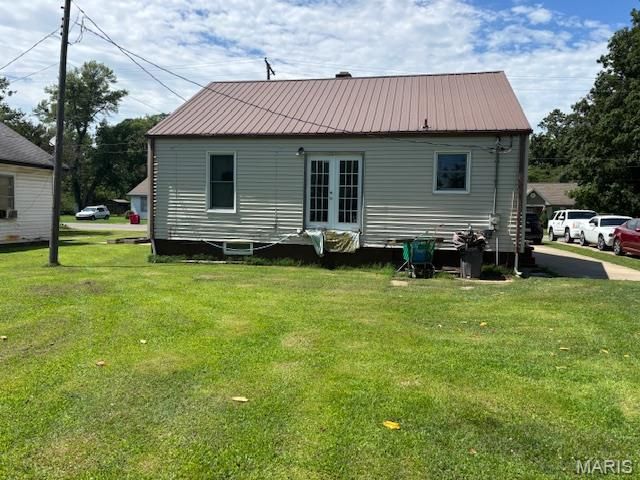 929 Lake Street, Sikeston, MO 63801